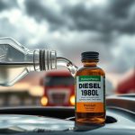 diesel-additives