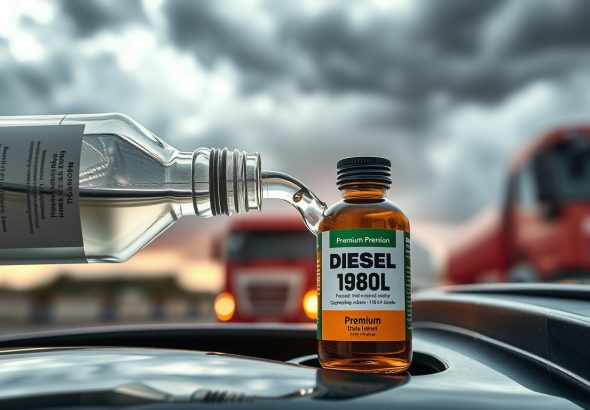 diesel-additives
