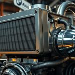 intercooler
